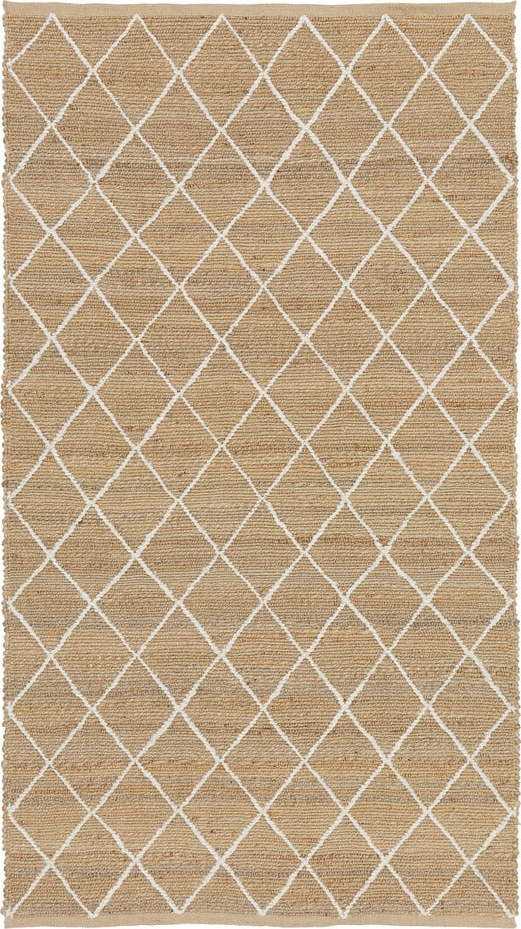 Koberec 150x80 cm Kunu - Westwing Collection Westwing Collection