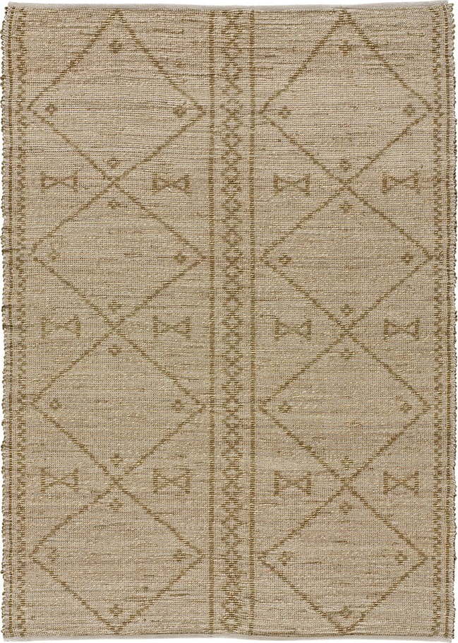Koberec 170x120 cm Seagrass - Universal Universal