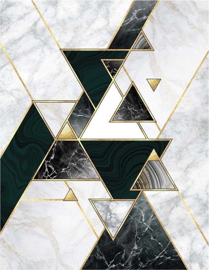 Koberec 230x160 cm Modern Design - Rizzoli Rizzoli