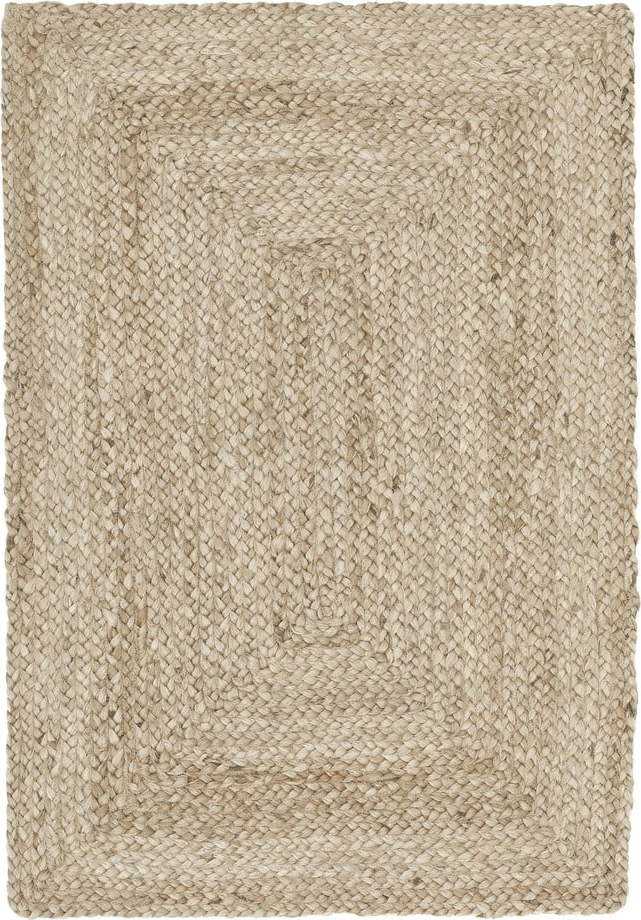 Koberec 90x60 cm Sharmila - Westwing Collection Westwing Collection