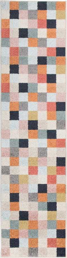 Koberec Flair Rugs Urban Squares
