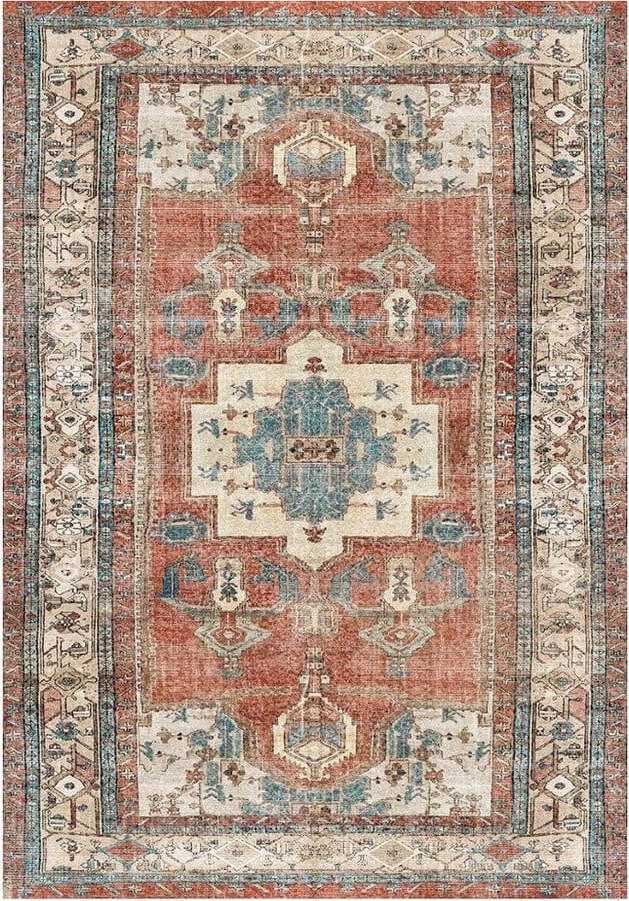 Koberec Floorita Afghan