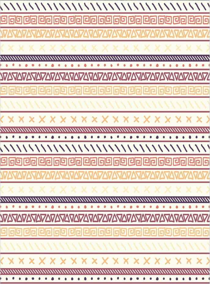 Koberec Rizzoli Cross