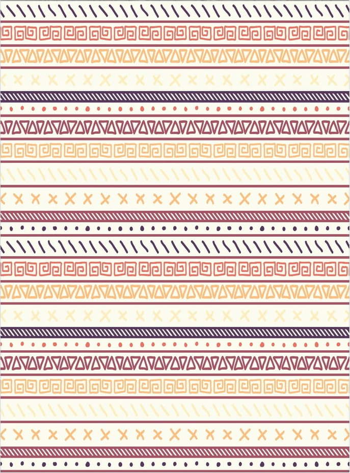 Koberec Rizzoli Cross