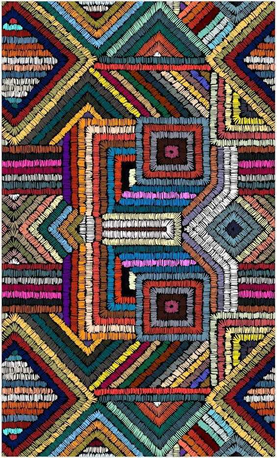 Koberec Rizzoli Deco