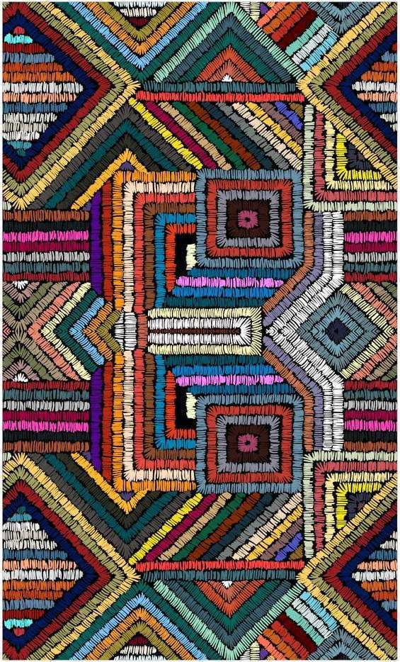 Koberec Rizzoli Deco