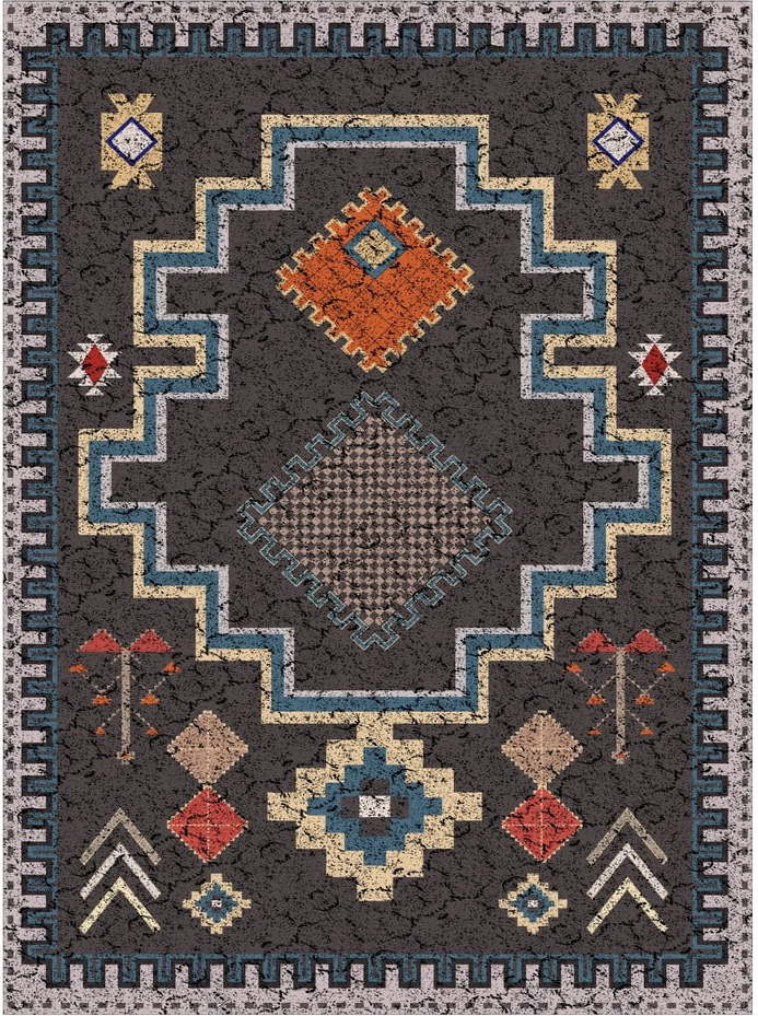 Koberec Rizzoli Ethnic