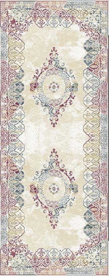 Koberec Rizzoli Ornaments