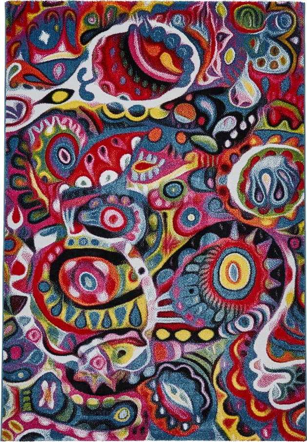 Koberec Think Rugs Sunrise