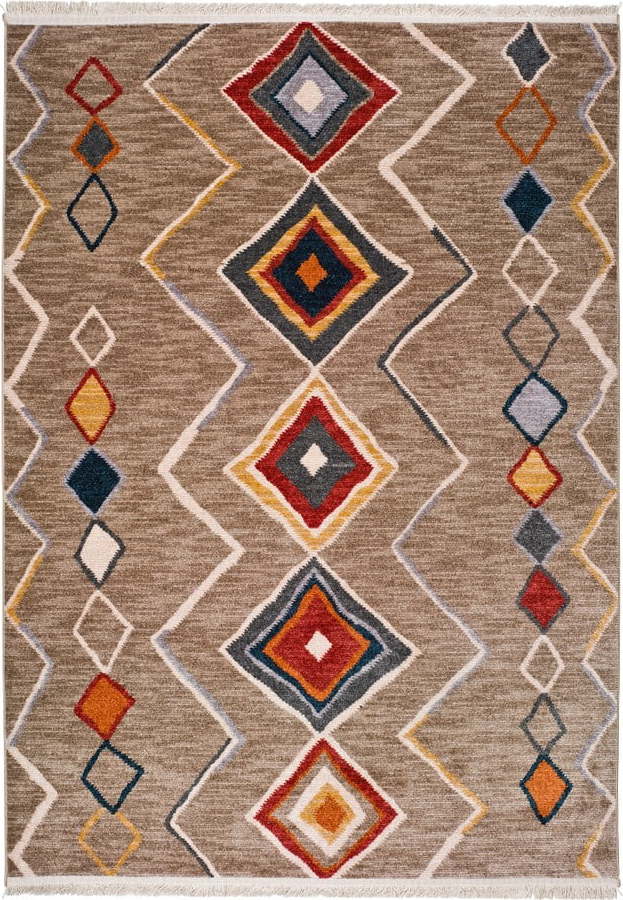 Koberec Universal Abiyan Lilly