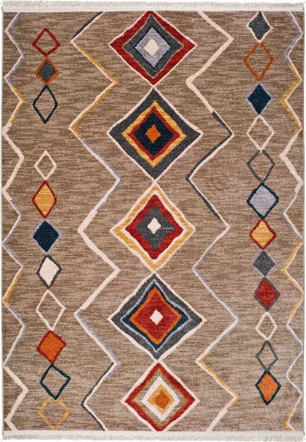 Koberec Universal Abiyan Lilly