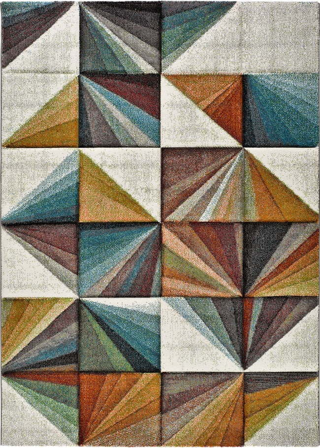 Koberec Universal Alexa Mista