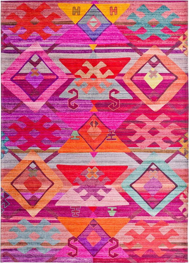 Koberec Universal Alice Abstract