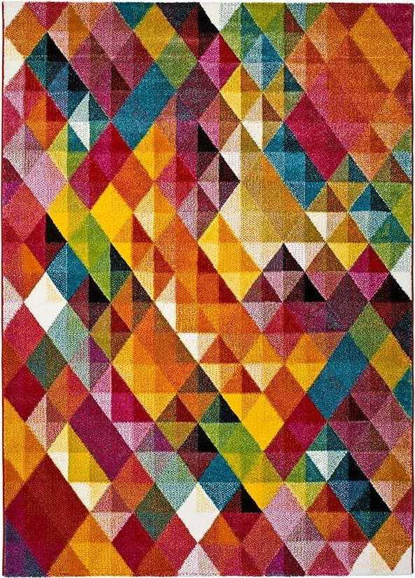 Koberec Universal Belis Triangles