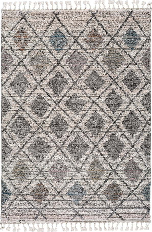 Koberec Universal Berbere Geo