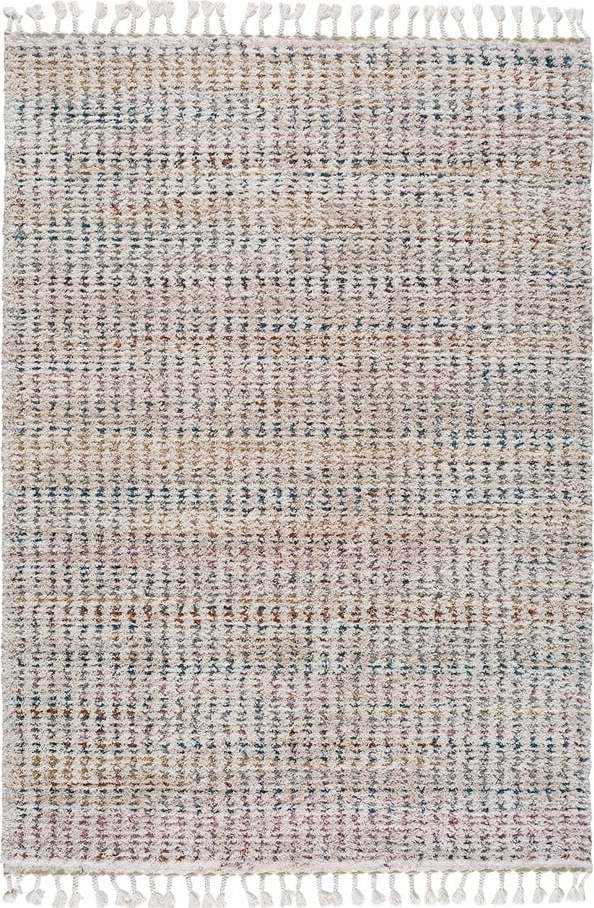 Koberec Universal Berbere Multi