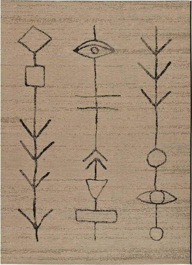 Koberec Universal Lotto 531