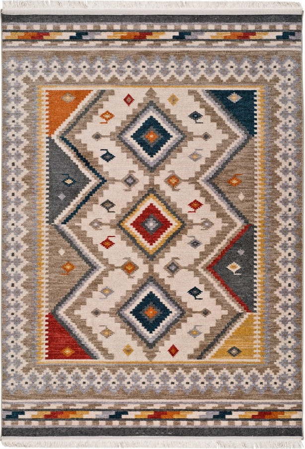 Koberec Universal Malik Multi Gezzo