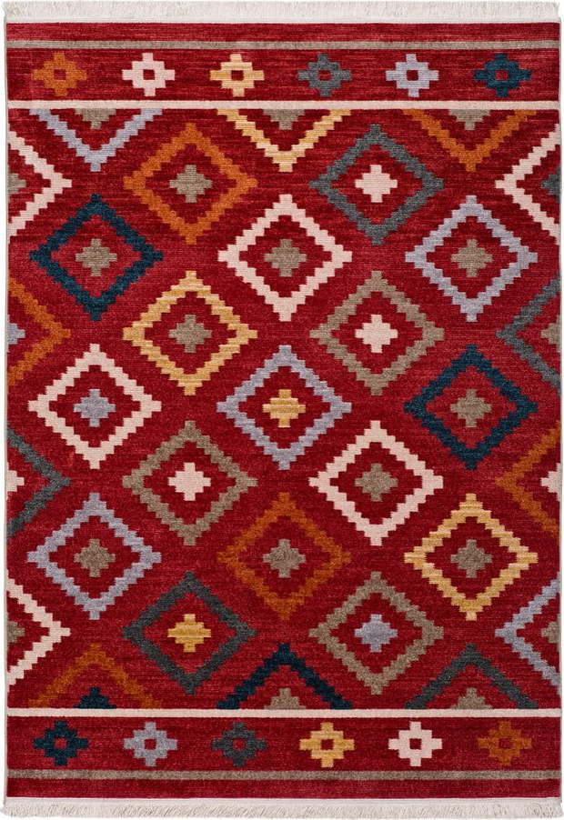 Koberec Universal Malik Rusty