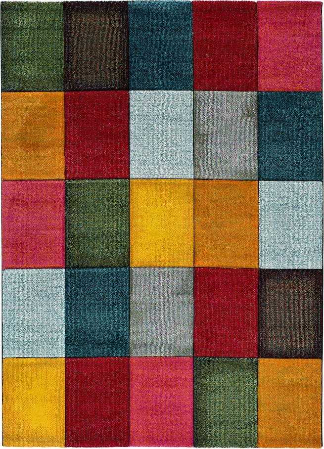 Koberec Universal Ruby