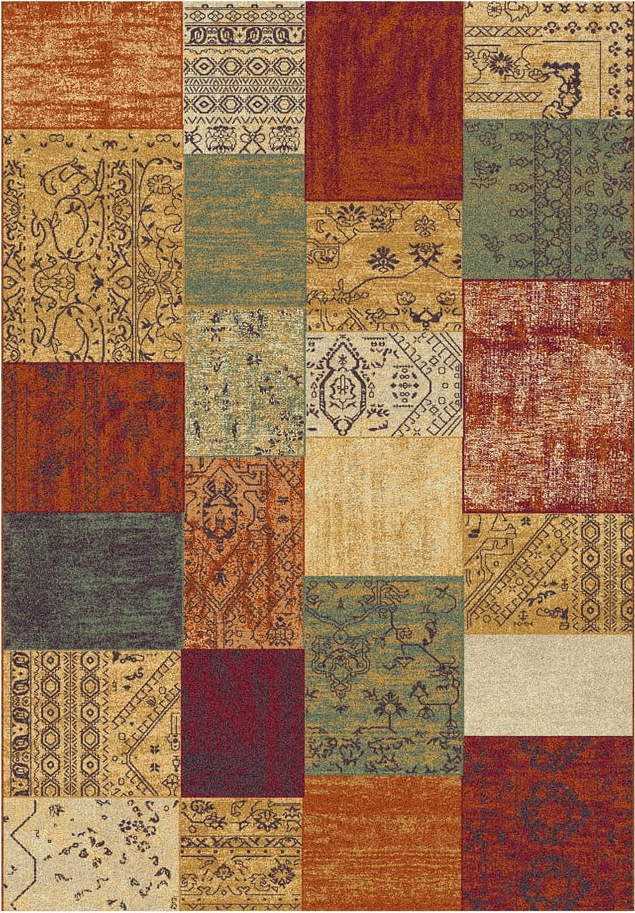 Koberec Universal Turan Square