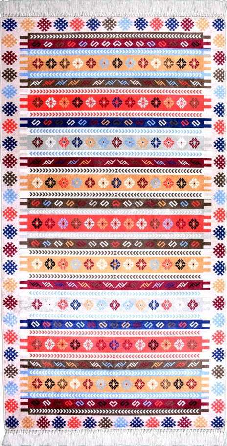 Koberec Vitaus Fulia