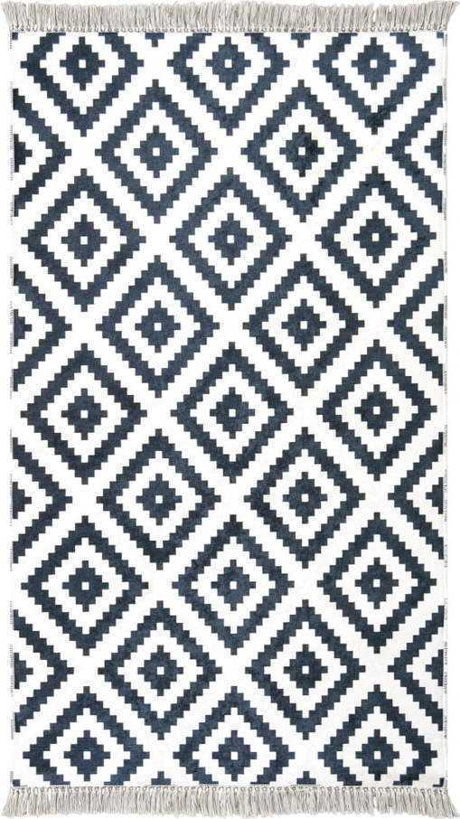 Koberec Vitaus Hali Art Siyah