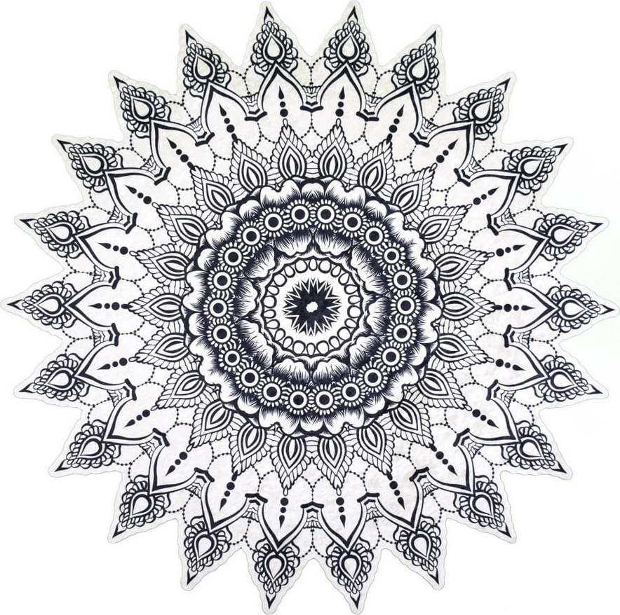 Koberec Vitaus Lusno