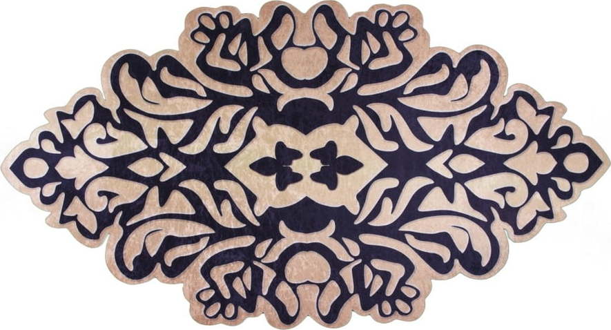 Koberec Vitaus Zindaya Siyahvarak