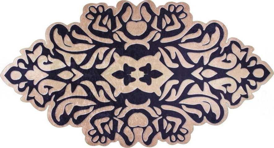 Koberec Vitaus Zindaya Siyahvarak