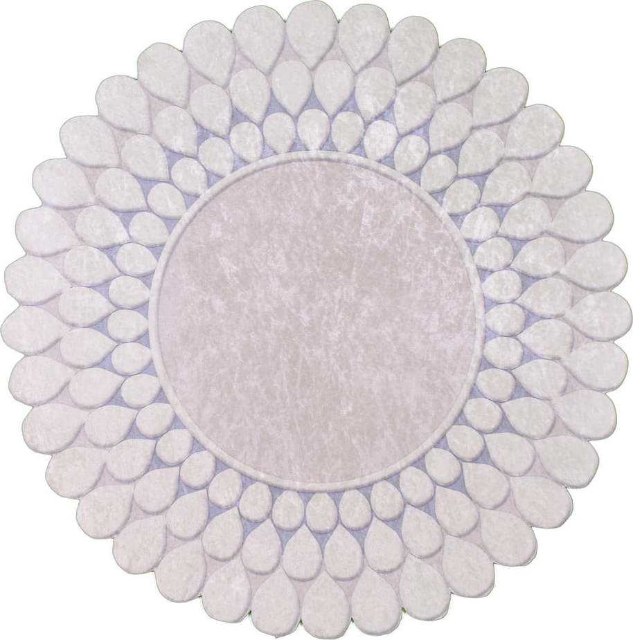 Koberec Vitaus Zinno Mavi