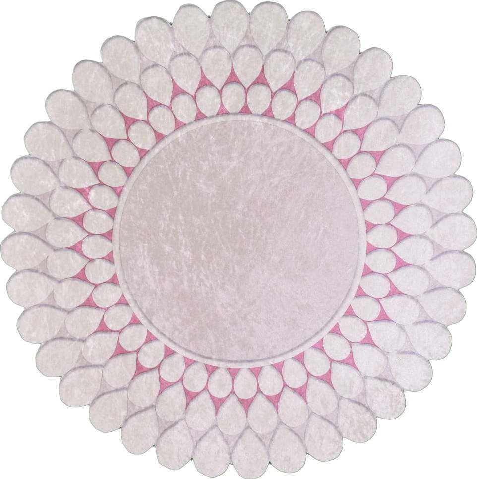 Koberec Vitaus Zinno Pembe