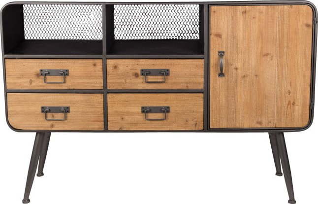 Komoda Dutchbone Gin