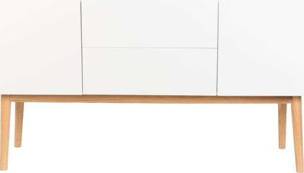 Komoda Zuiver High On Wood Double Zuiver