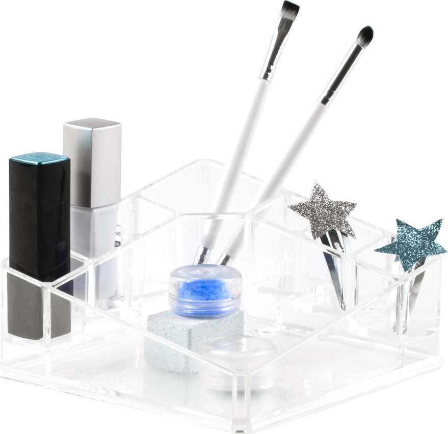 Kosmetický organizér Compactor Halo Compactor