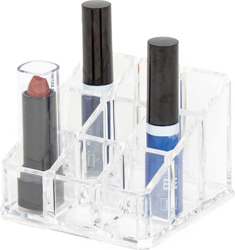 Kosmetický organizér na laky a rtěnky Compactor Nice Compactor