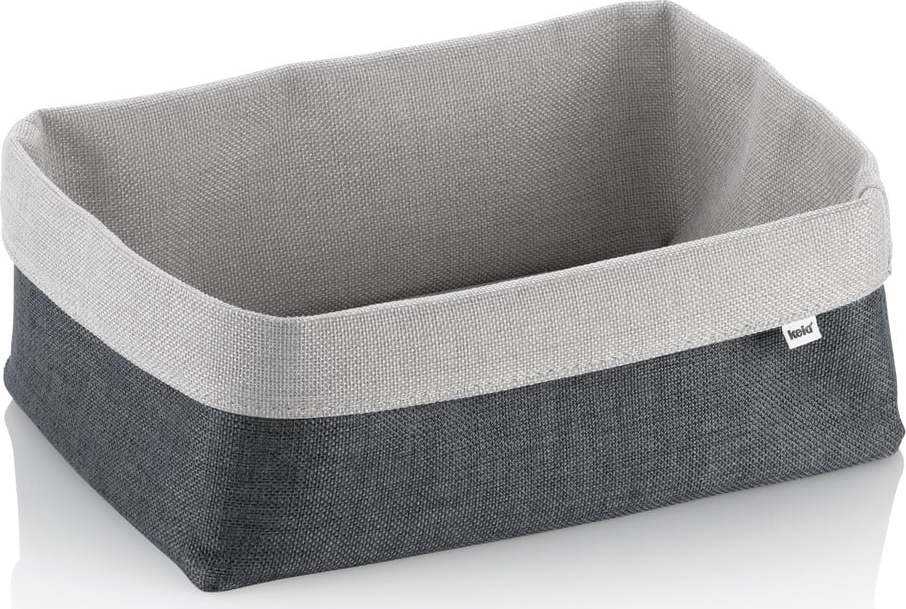 Koupelnový organizér Kela Palma Granit