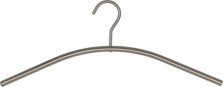 Kovové šatní ramínko Wenko Steel WENKO