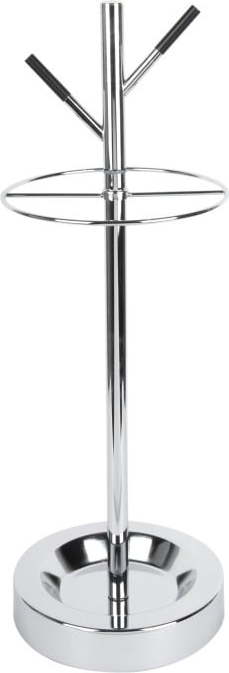 Kovový stojan na deštníky Leitmotiv Fushion PT LIVING