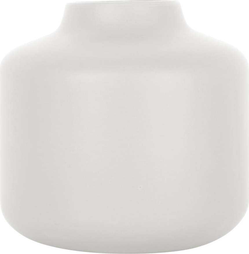 Krémová keramická váza PT LIVING Eminent PT LIVING