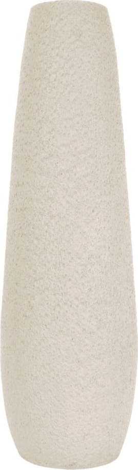 Krémová váza PT LIVING Elegance