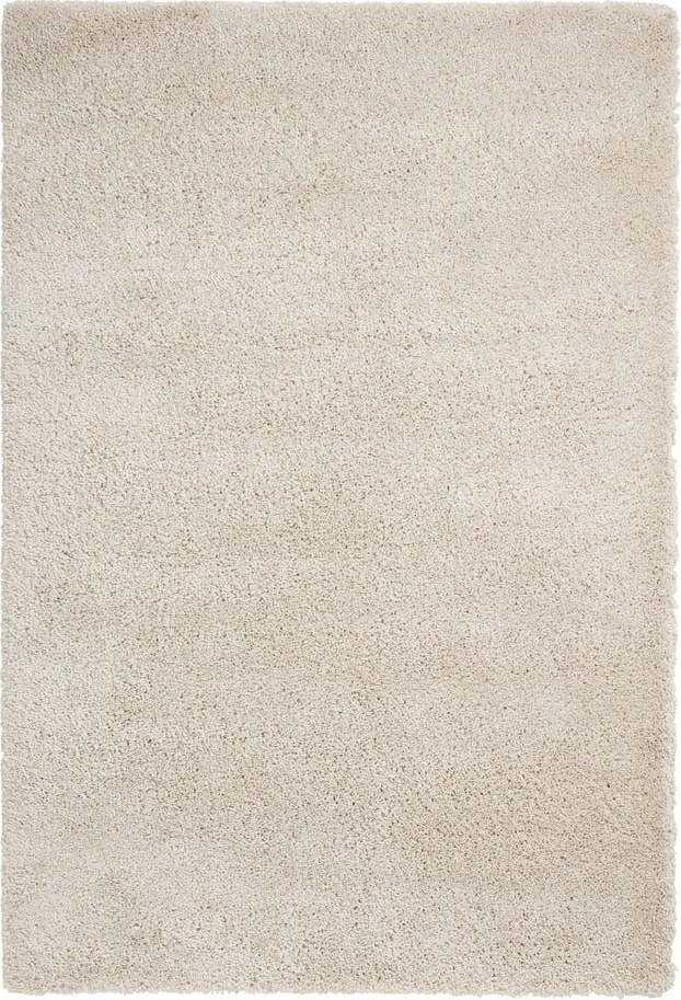 Krémově bílý koberec Think Rugs Sierra