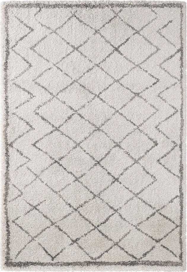 Krémový koberec Mint Rugs Loft