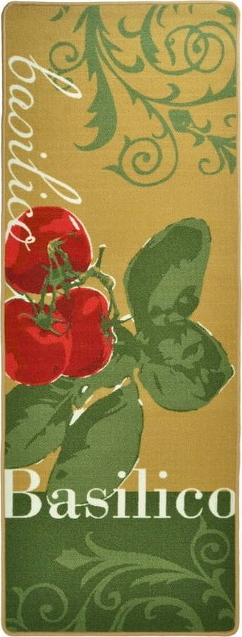 Kuchyňský běhoun Hanse Home Basilico