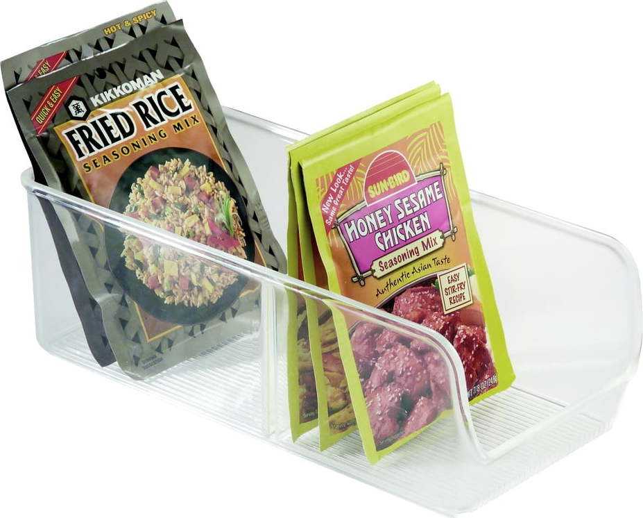 Kuchyňský organizér Clarity