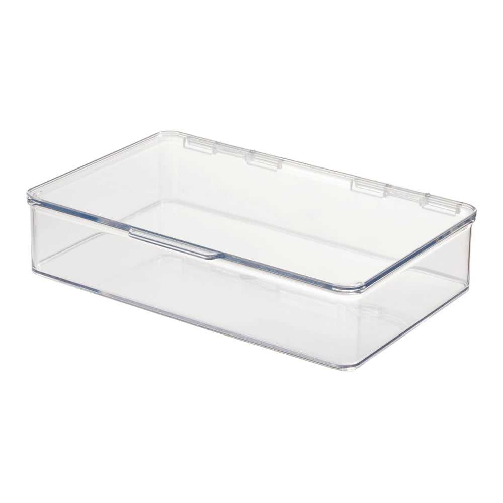 Kuchyňský organizér InterDesign Clarity