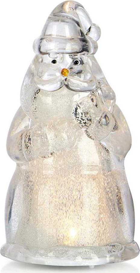 LED světelná dekorace Markslöjd Robban Clear