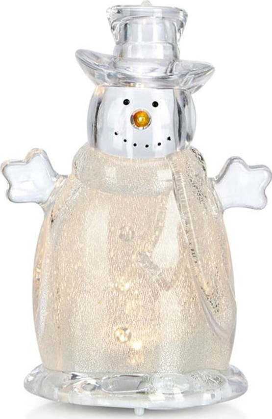 LED světelná dekorace Markslöjd Robban Frosty