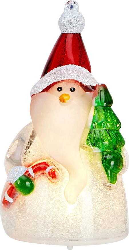 LED světelná dekorace Markslöjd Sigge Figure