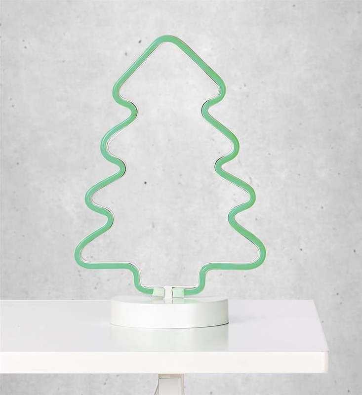 LED světelná dekorace Markslöjd Vegas